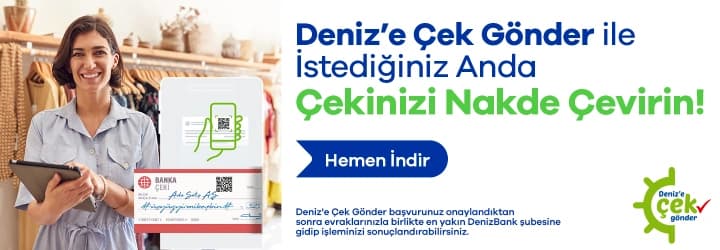 KobimGelsin Landing Hello-Deniz