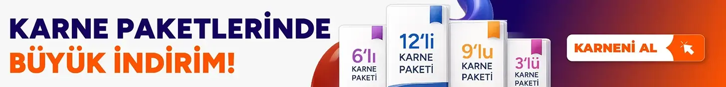 Paketler Hello Banner Büyük İndirim