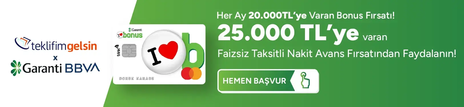 Listing Banner