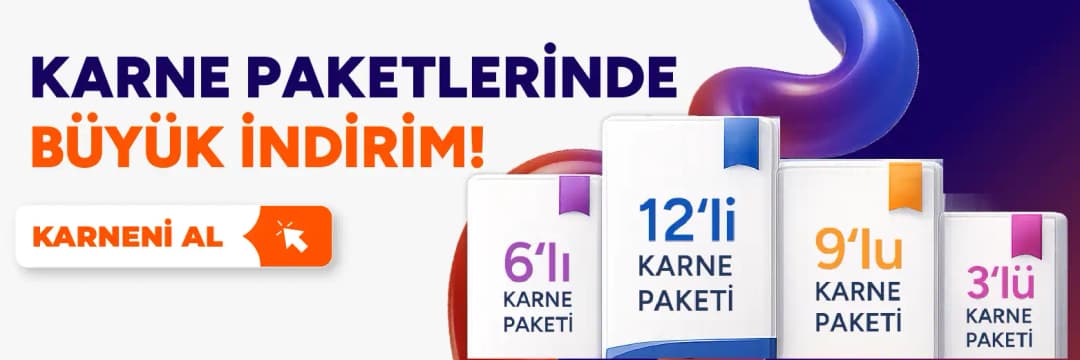 Paketler Hello Banner Büyük İndirim