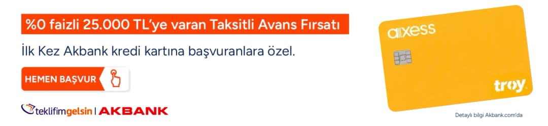 Akbank-HAR-Hello-Banner